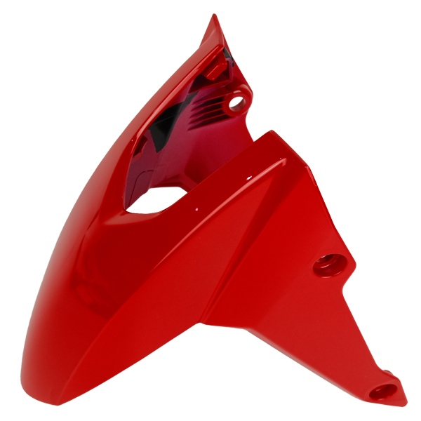Spakbor Depan A Merah Honda Sonic 150R K56