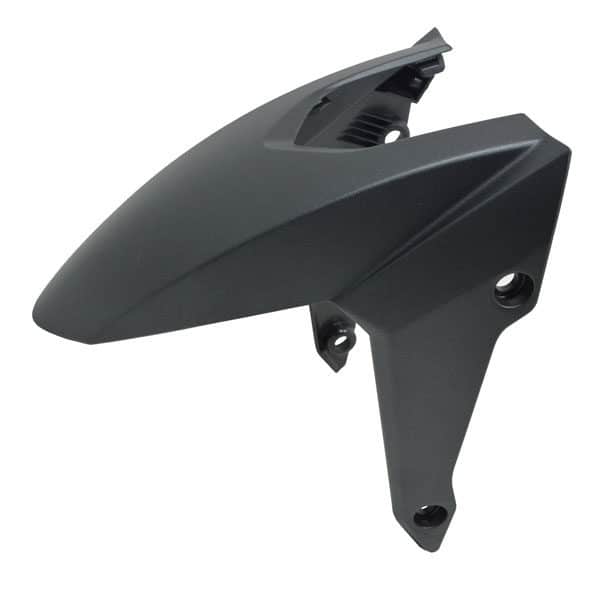 Spakbor Depan A Hitam Doft Honda Sonic 150R K56
