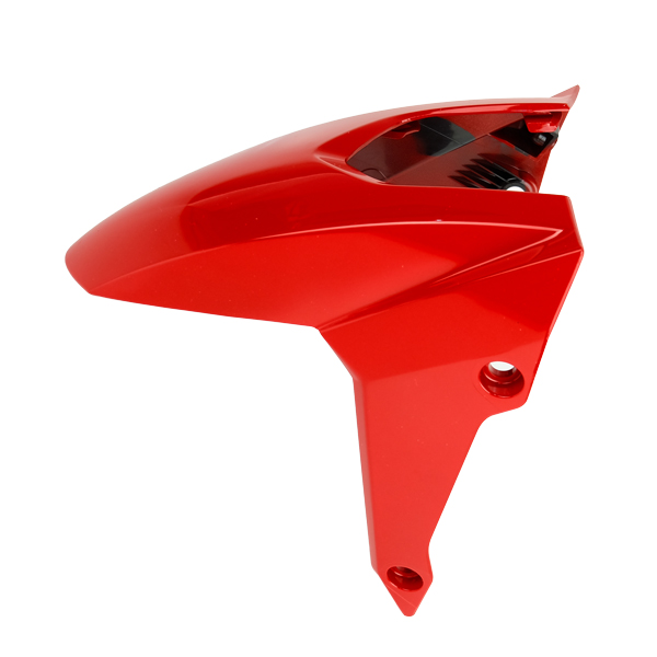 Spakbor Depan A Merah Honda Sonic 150R K56