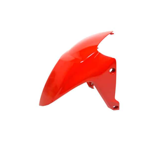 Spakbor Depan A Merah Honda Supra GTR 150
