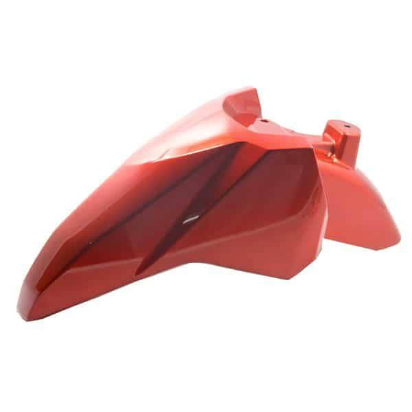 Spakbor Depan Merah Honda Vario 150 eSP