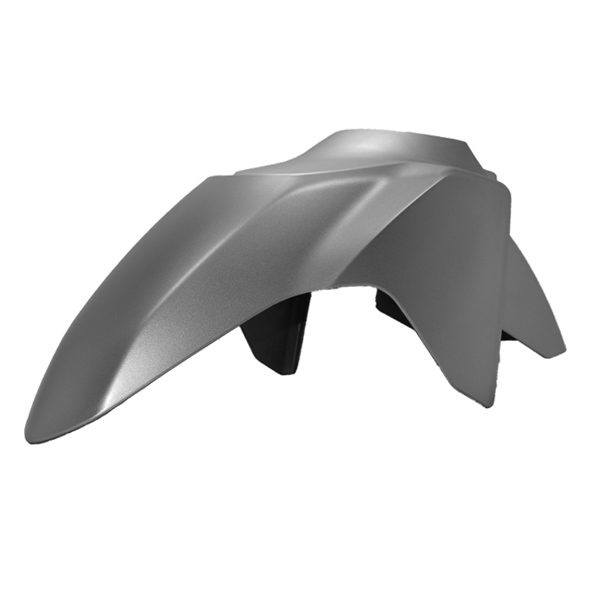 Spakbor Depan Silver Honda New Vario 150 K59J