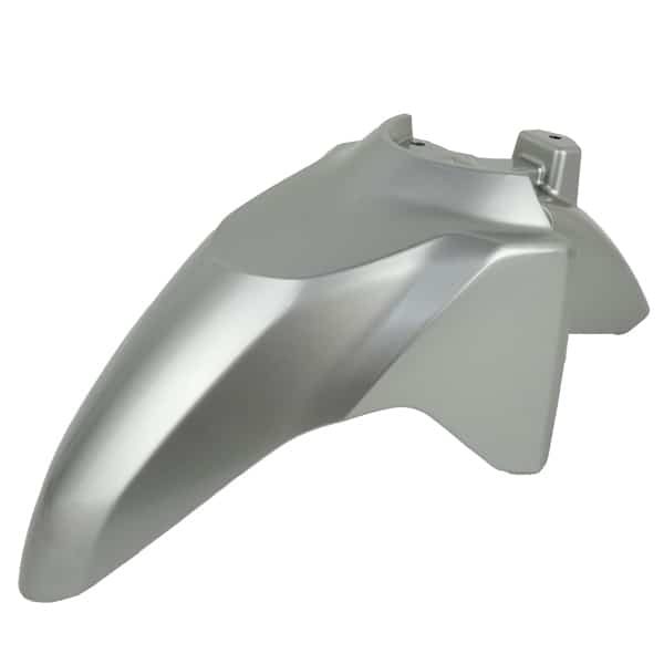 Spakbor Depan Silver Honda Vario 150 eSP K59J