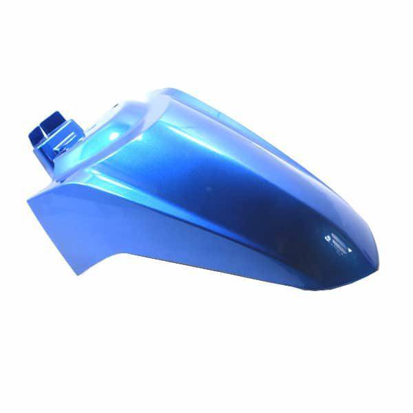 Spakbor Depan Biru Honda BeAT POP eSP