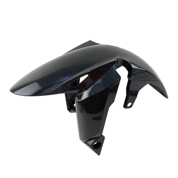 Spakbor Depan Hitam Honda CBR 250RR K64