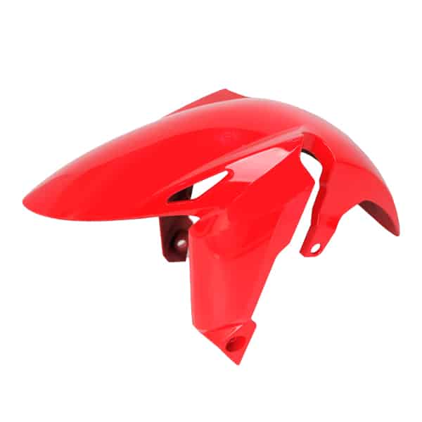 Spakbor Depan Merah Honda CBR 150R K45R