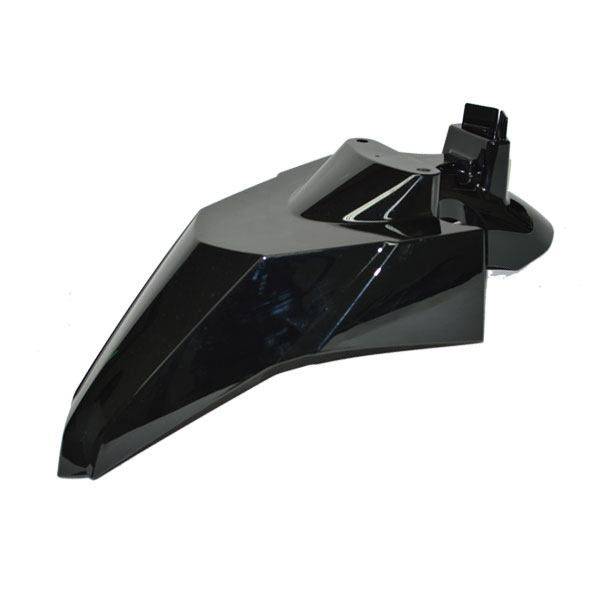 Spakbor Depan Hitam Honda BeAT eSP K81