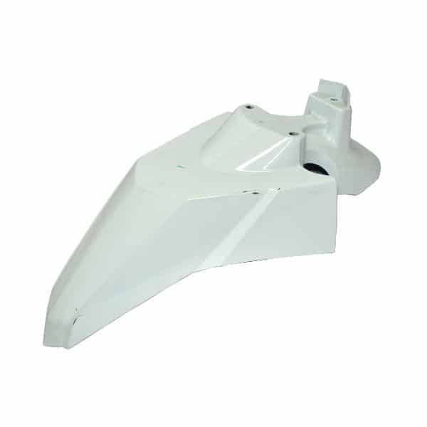 Spakbor Depan Putih Honda BeAT eSP K81
