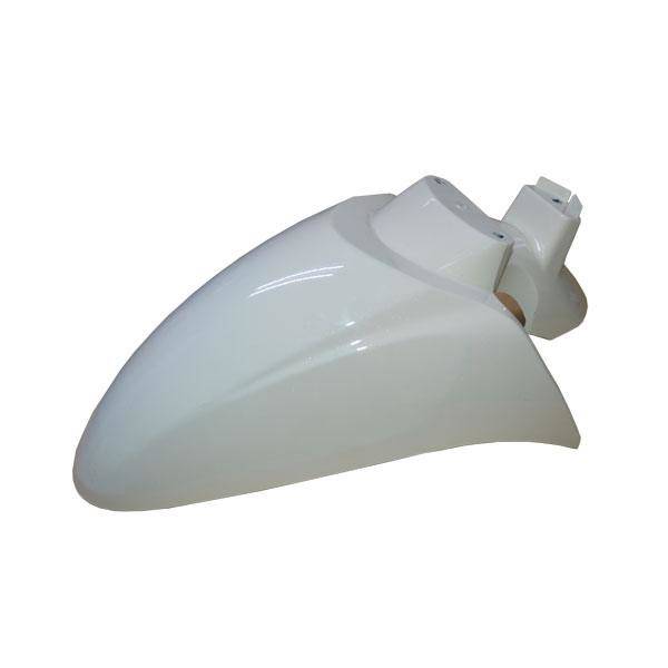 Spakbor Depan Cream Honda Scoopy eSP K93