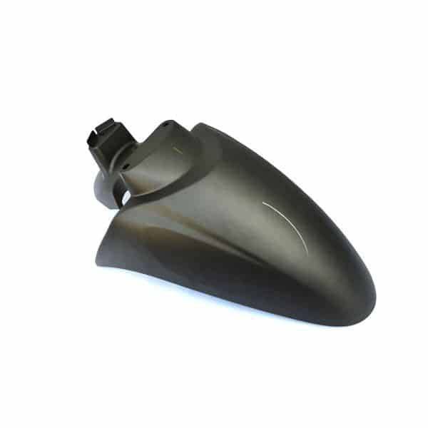 Spakbor Depan Coklat Honda Scoopy eSP K93