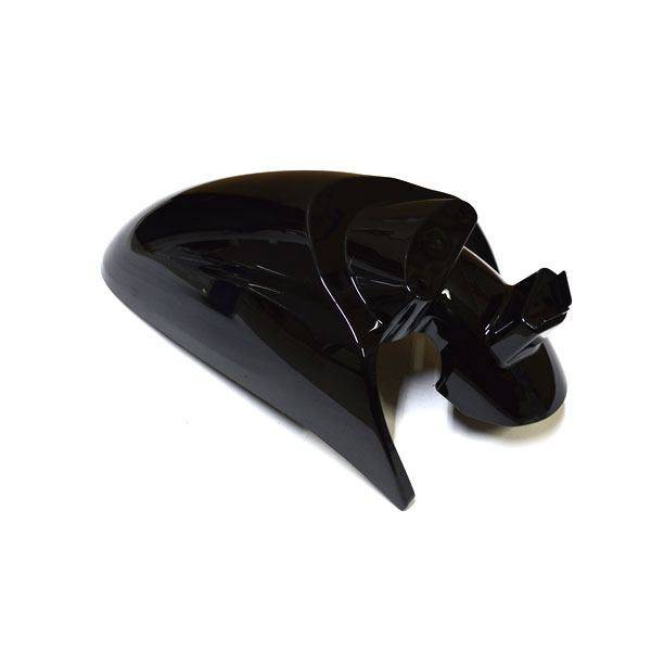 Spakbor Depan Hitam Honda Scoopy eSP K93