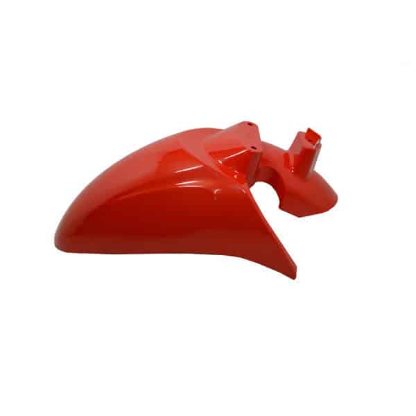 Spakbor Depan Merah Honda Scoopy eSP K93