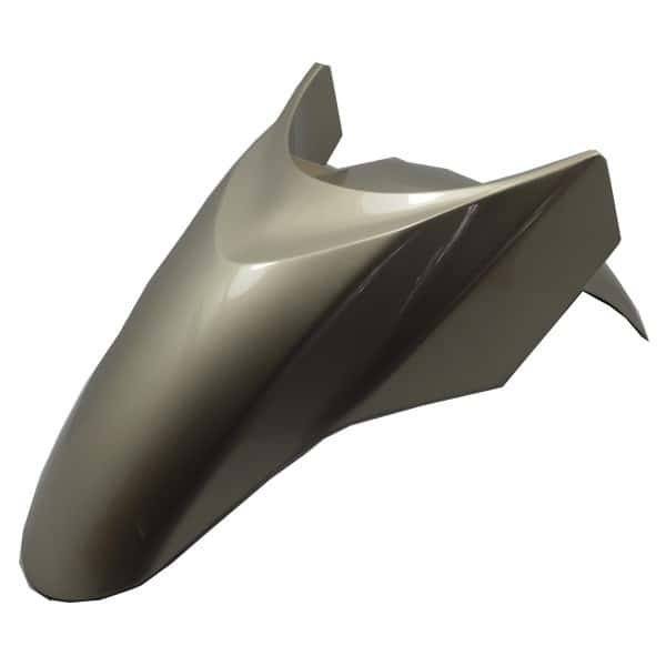 Spakbor Depan Gold Honda PCX 150 K97