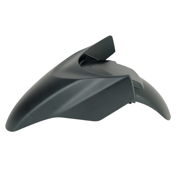 Spakbor Depan Hitam Doff Honda PCX 150 K97