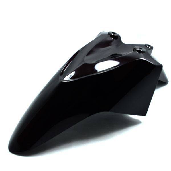 Spakbor Depan (Fender FR) Hitam – Vario 110