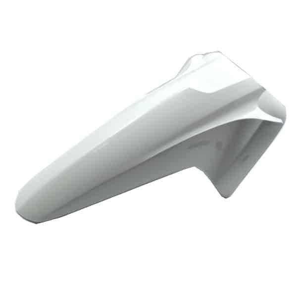 Spakbor Depan (Fender A FR) Putih – Revo