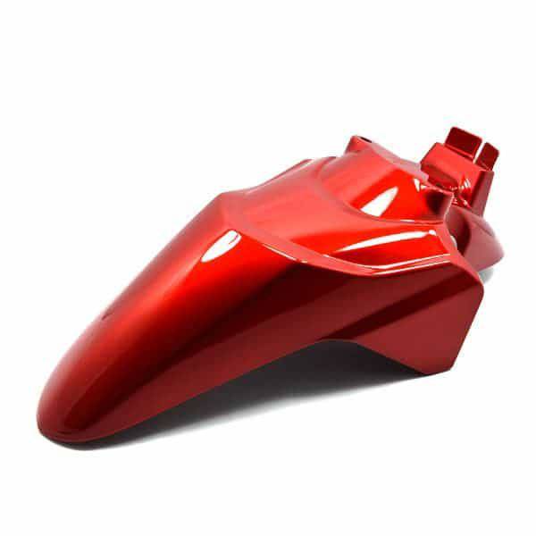 Spakbor Depan (Fender FR) Merah – BeAT Karburator