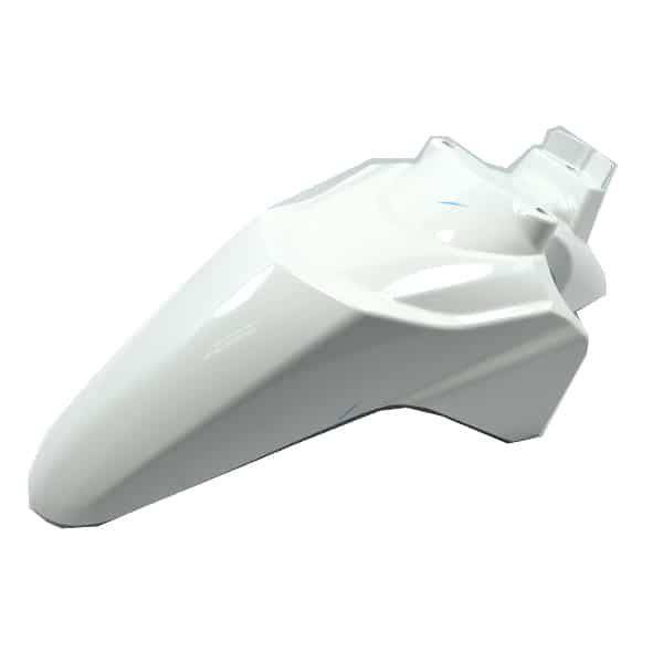 Spakbor Depan (Fender FR) Putih – BeAT Karbu