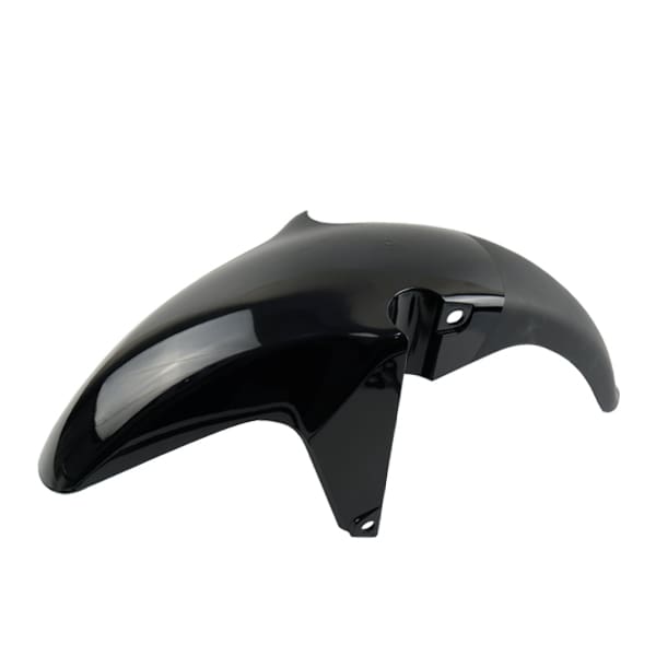 Spakbor Depan Hitam Honda Mega Pro FI