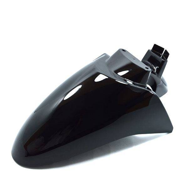 Spakbor Depan (Fender FR) Hitam – Scoopy