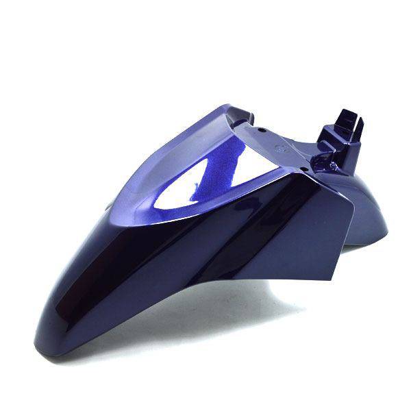 Spakbor Depan (Fender Front) Biru – Vario 125 CBS ISS