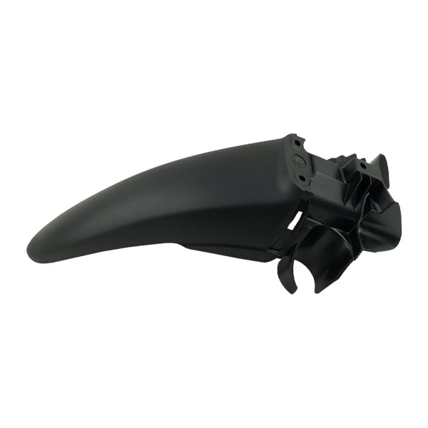 Spakbor Depan Hitam Honda Revo 110 FI