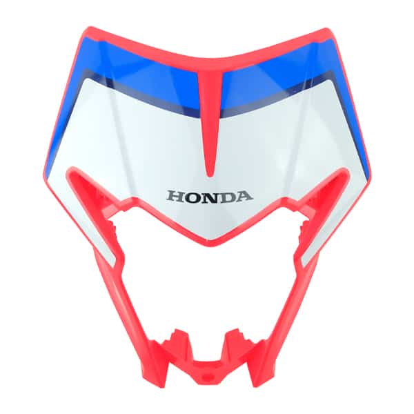 Cover Lampu Depan Set Honda CRF150L