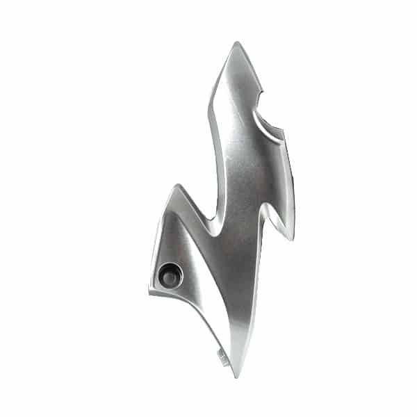Cowl R FR SD Silver – CB150R StreetFire (Old)