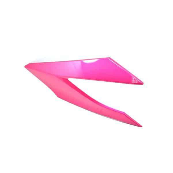 Garnis Kanan Magenta Honda Sonic 150R