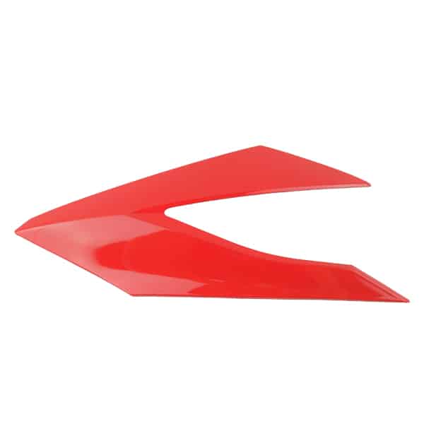 Garnis Depan Kanan Merah Honda Sonic 150R K56