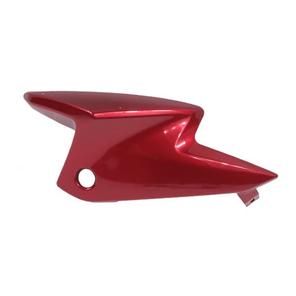Cover Body Depan Kanan Merah Maroon Honda Mega Pro New
