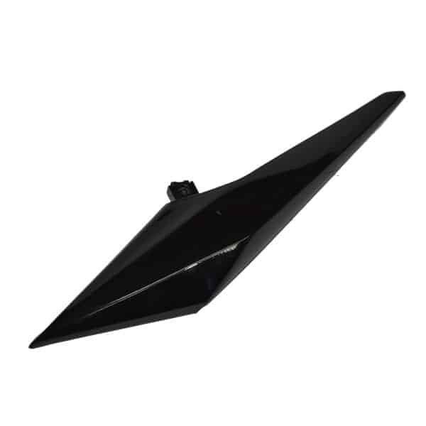 Cowl L FR Side Hitam (Black) – New CB150R StreetFire K15G & New CB150R Streetfire K15M