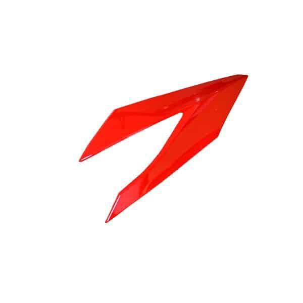 Cowl L FR Side Merah – Sonic 150R