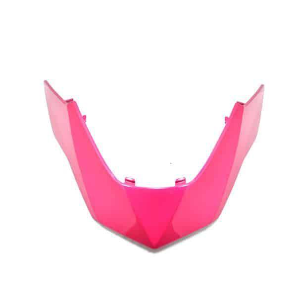 Garnis Bawah Magenta Honda Sonic 150R