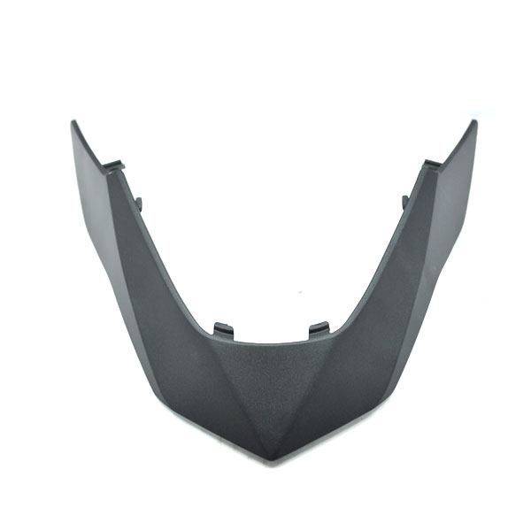 Garnis Bawah Hitam Doff Honda Sonic 150R