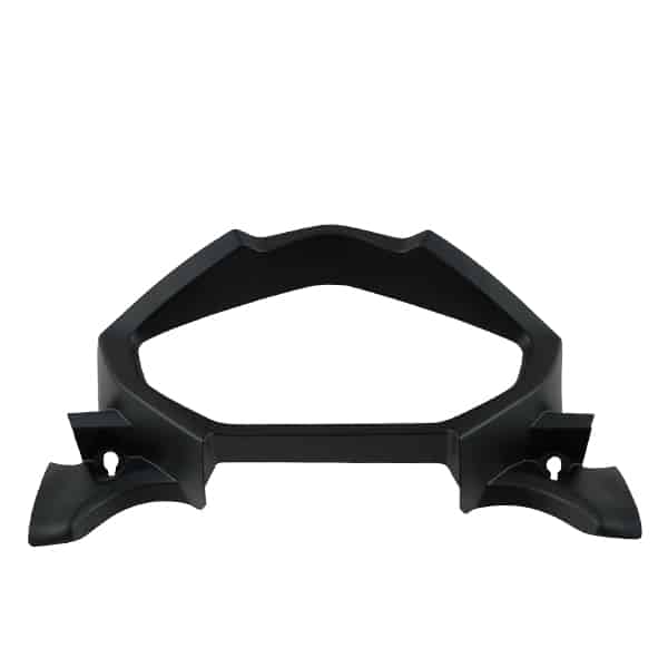 Cover Speedometer Hitam Honda Mega Pro