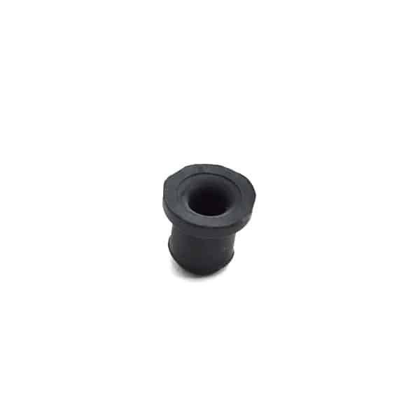 Karet Breket Plat No Honda CBR 150R K45G