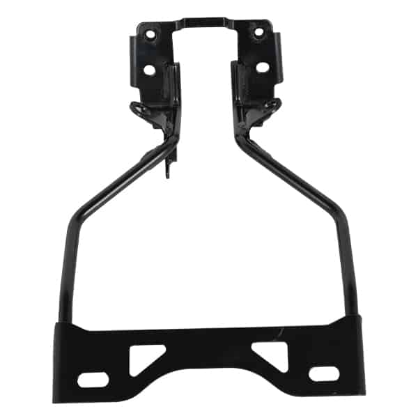 Dudukan Plat No Honda CB150R StreetFire K15P