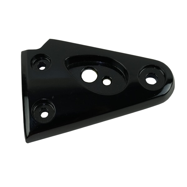 Bracket Lampu Depan Kanan Honda Tiger Revolution