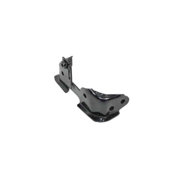 Braket Dudukan Plat No Honda Sonic 150R K56