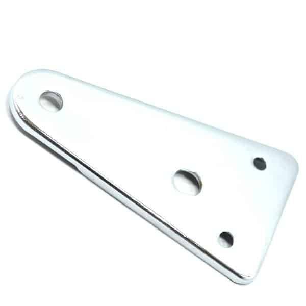 Bracket Kiri Headlight Honda Tiger 2000