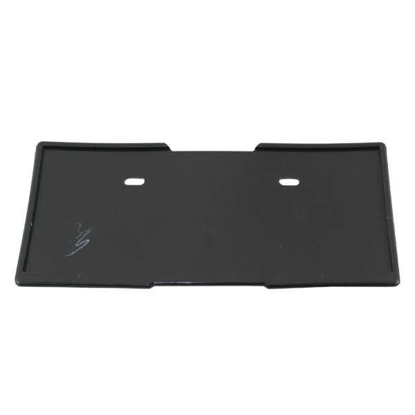 Guard Nomor Plat Hitam Honda Tiger Revolution
