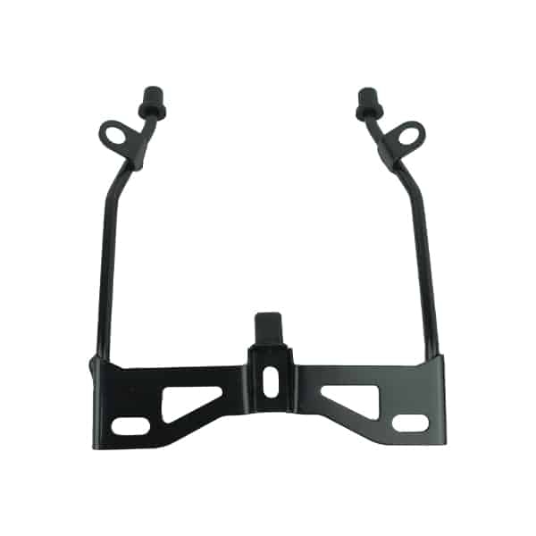Dudukan Plat No Honda CB150R StreetFire K15