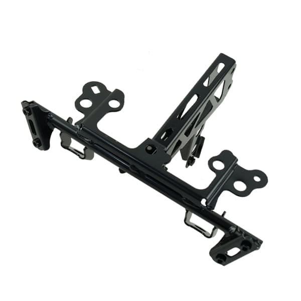 Dudukan Lampu Depan Honda CBR 150R K45G