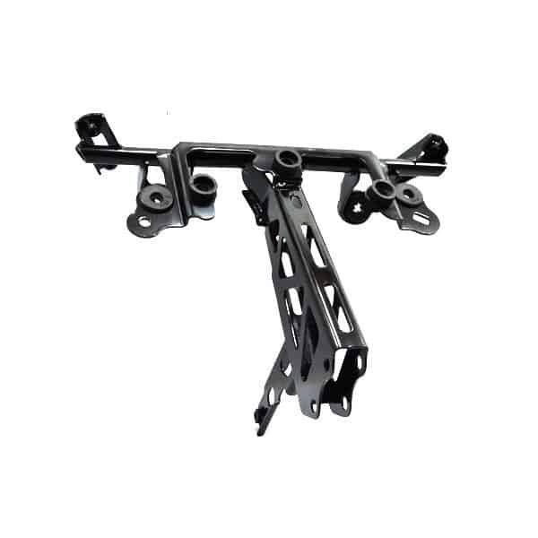 Dudukan Lampu Depan Honda CBR 150R K45G