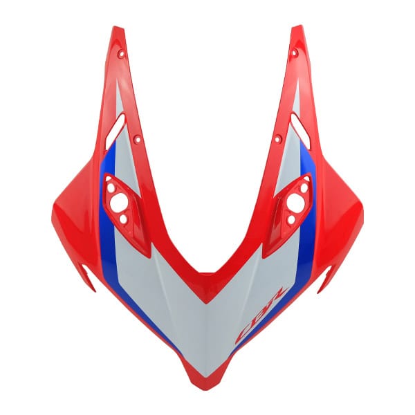 Cover Tameng Depan Oranye Type 1 Honda CBR 250RR K64J