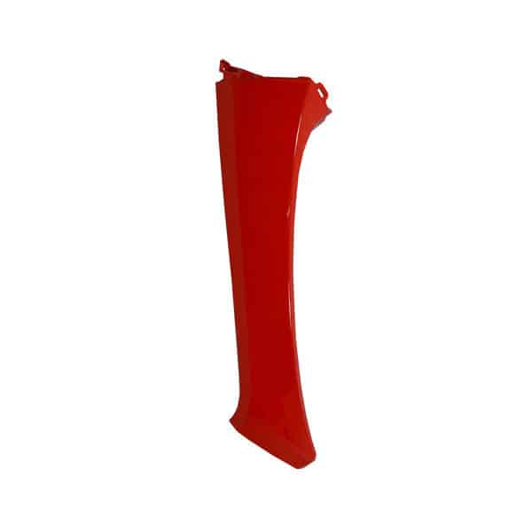 Cover Depan Kanan Merah Honda Genio