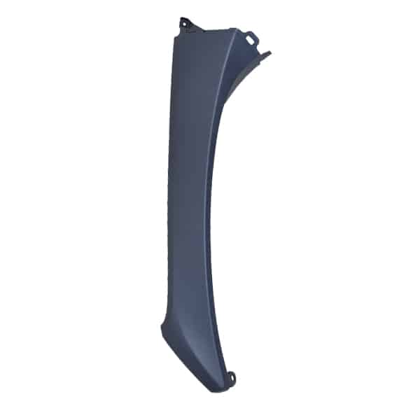 Cover Depan Kanan Biru Doff Honda Genio K0JN