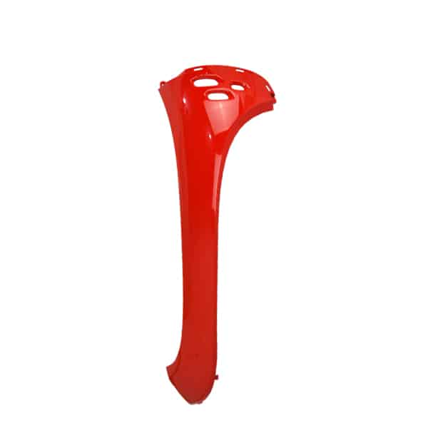 Cover Depan Kanan Merah Honda Scoopy K2F