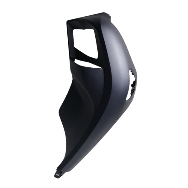 Cover Depan Kanan Biru Doff Honda Scoopy K2FP